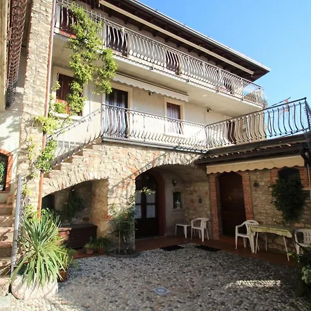 Regula By Interhome Apartment *