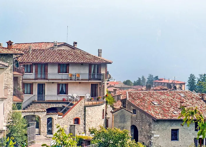 Regula By Interhome Apartment *