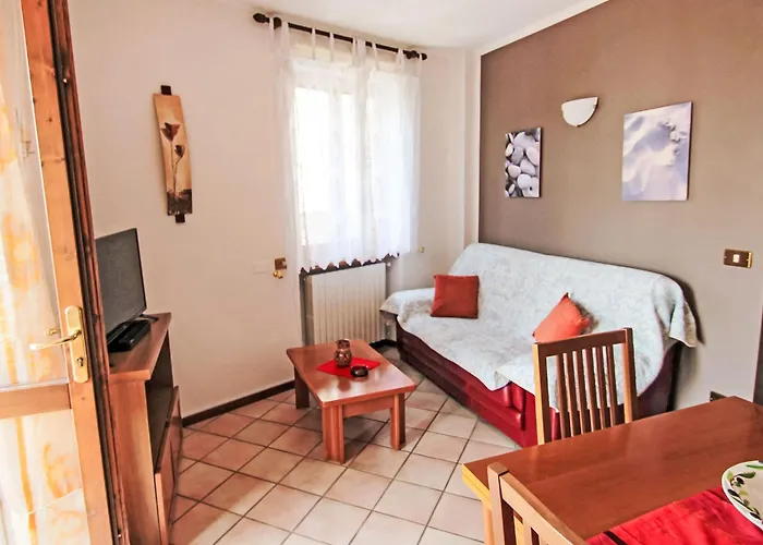 Apartment Regula By Interhome *