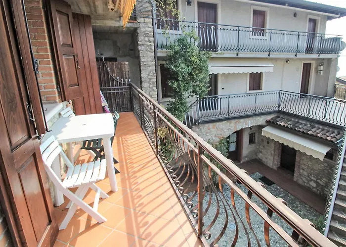 Apartment Regula By Interhome *