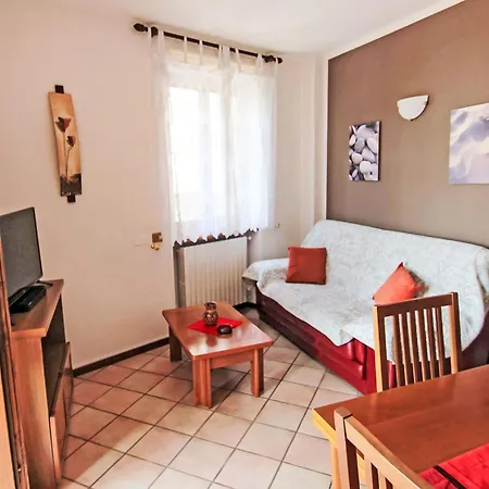 Daire Regula By Interhome *