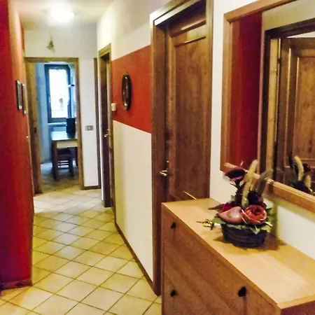 Regula By Interhome Apartment *