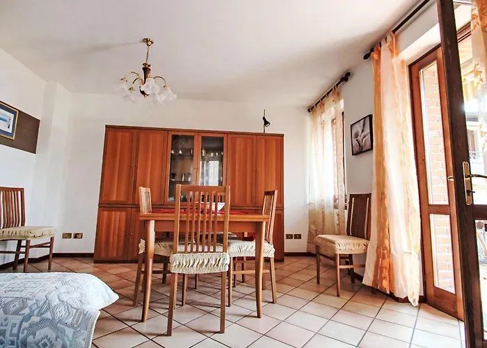 Appartement Regula By Interhome *