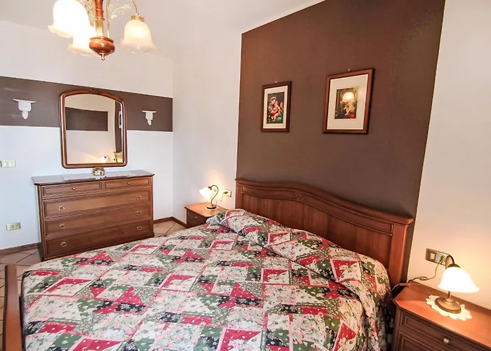 Regula By Interhome