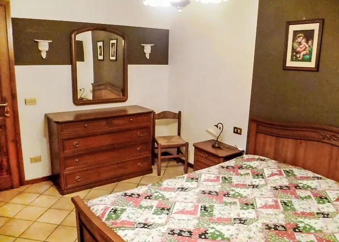 Regula By Interhome Tignale