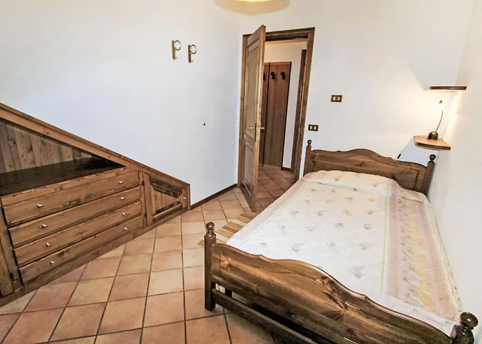 Regula By Interhome *