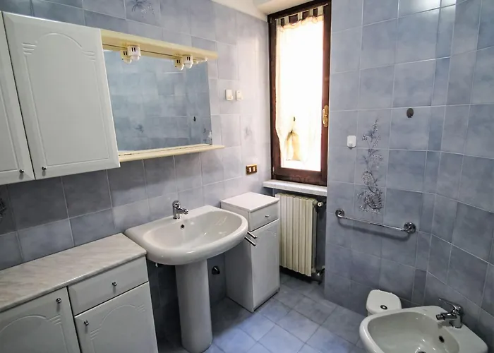 Daire Regula By Interhome