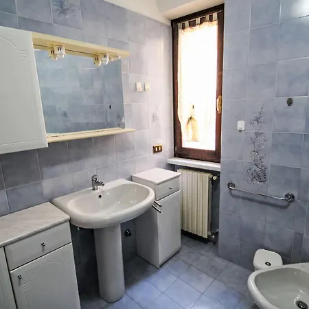 Apartman Regula By Interhome