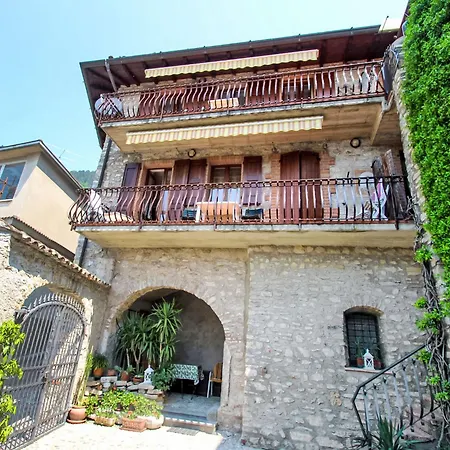 Apartman Regula By Interhome