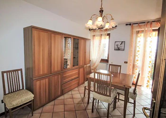 Regula By Interhome * ティニャーレ