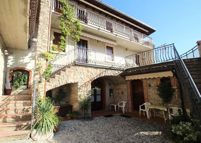 Regula By Interhome Appartamento *